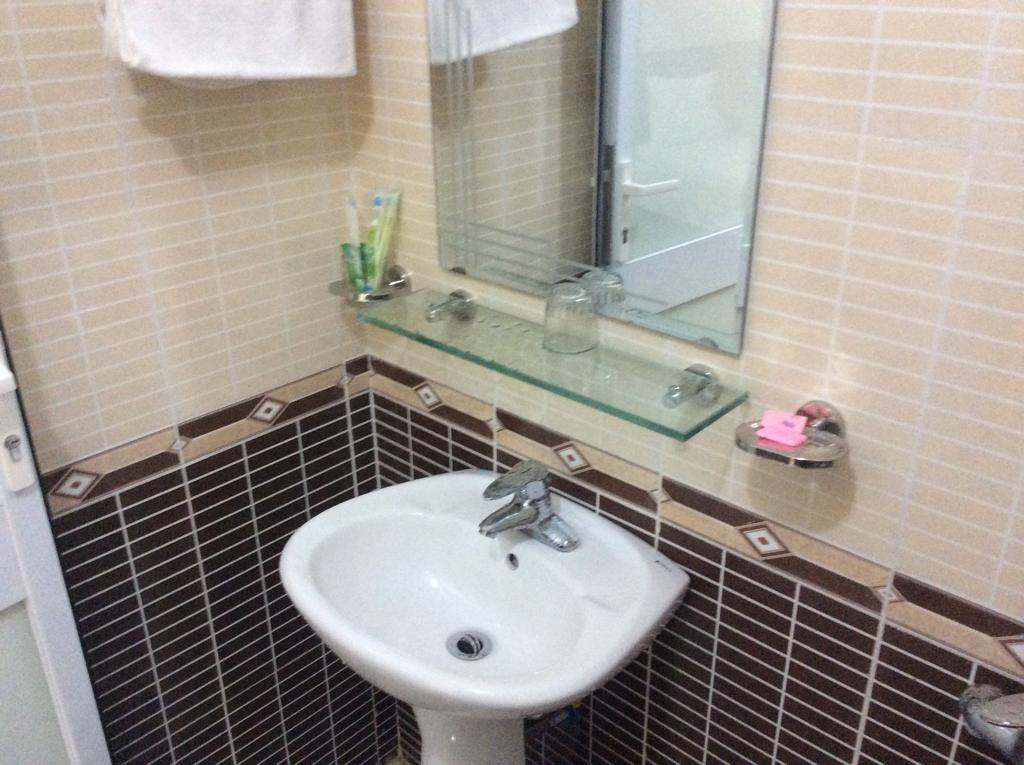 Dream Hotel Danang Rom bilde