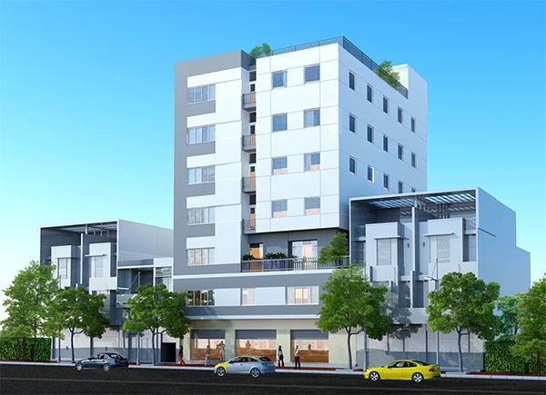 Dream Hotel Danang Eksteriør bilde