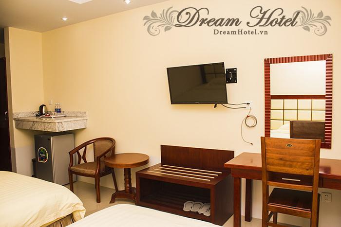Dream Hotel Danang Rom bilde