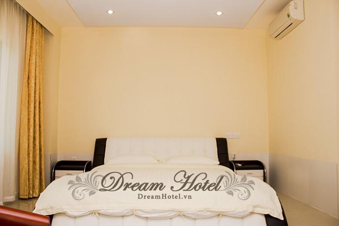 Dream Hotel Danang Rom bilde