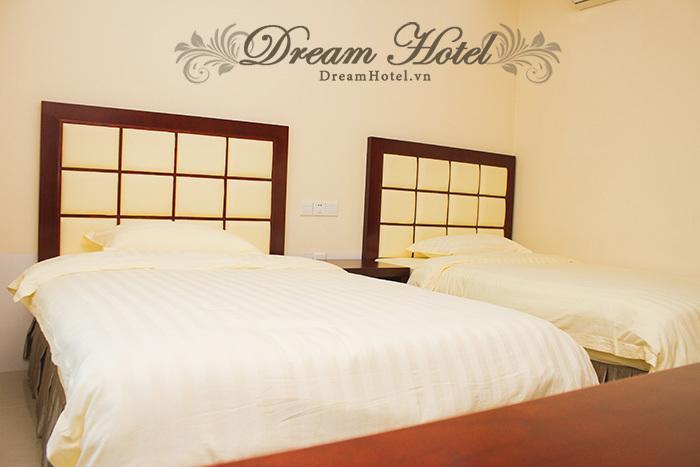 Dream Hotel Danang Rom bilde