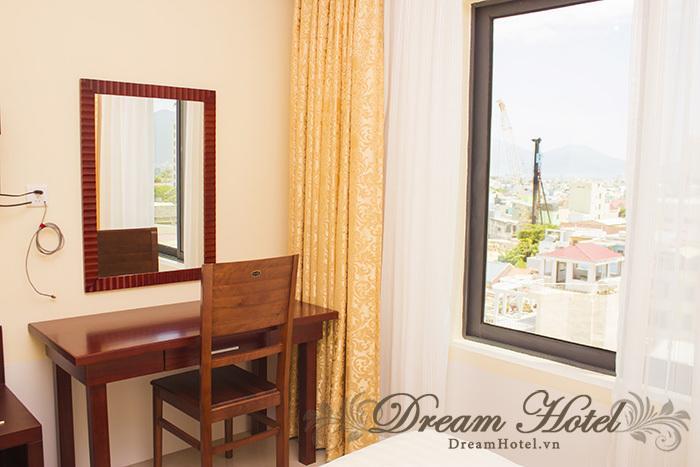 Dream Hotel Danang Rom bilde