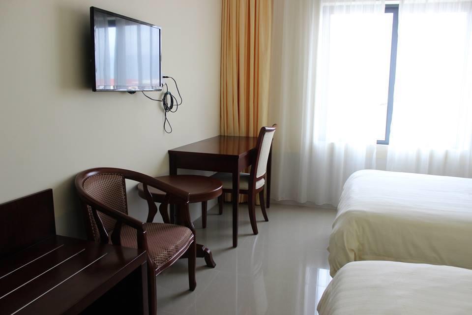 Dream Hotel Danang Eksteriør bilde