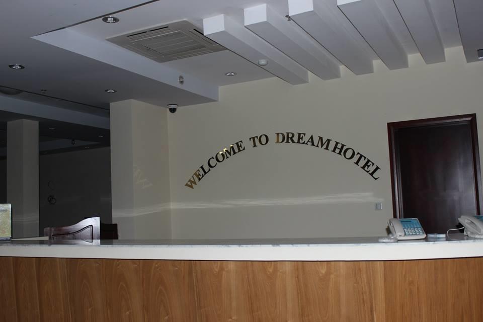Dream Hotel Danang Eksteriør bilde