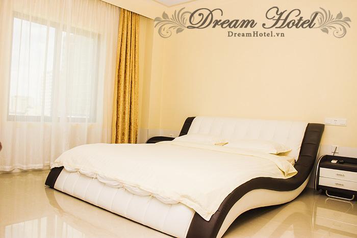 Dream Hotel Danang Rom bilde