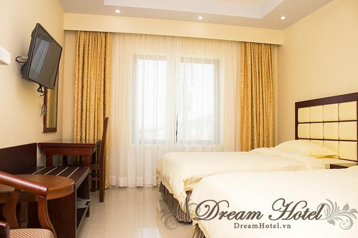 Dream Hotel Danang Rom bilde